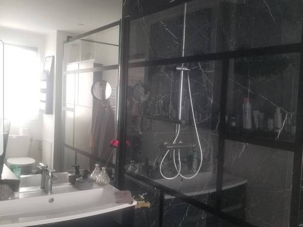 Chambre chez l'habitant / Appartement 1 pièce, Bordeaux / Photo 8