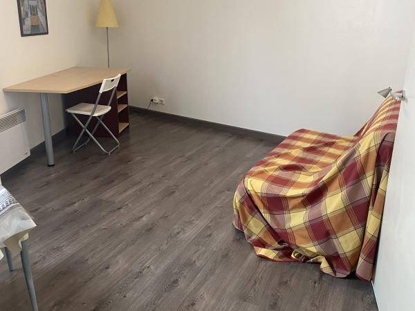 Location / Studio de 25 m², Nantes, Bd St Aignan / Photo 2
