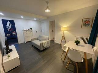 Appartement 4 pièces de 60 m²