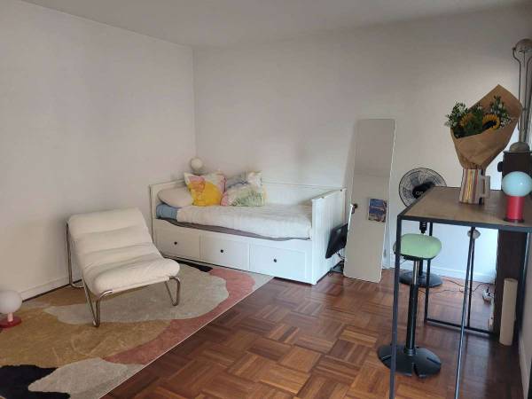 Sous-location / Appartement 2 pièces de 31 m², Paris, Rue Saint-Maur / Photo 2