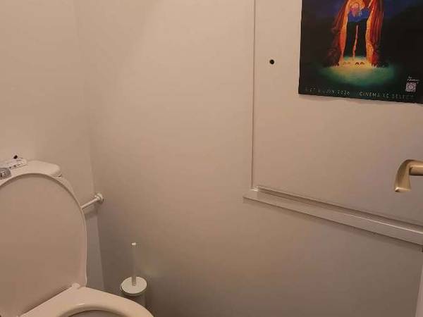 Sous-location / Appartement 2 pièces de 31 m², Paris, Rue Saint-Maur / Photo 11