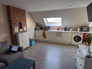 Sous-location / 4-bedroom flat · 80 m², Woluwe-Saint-Lambert, Avenue des Rogations