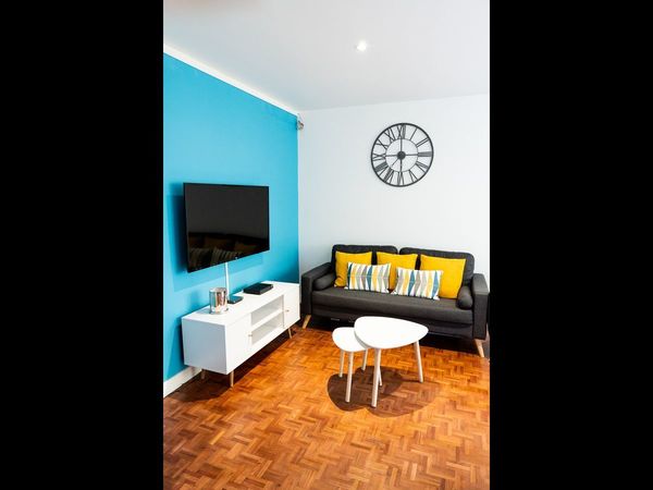 Flatsharing / 5-bedroom flat · 94 m², Avon, Avenue Dorion / Photo 2