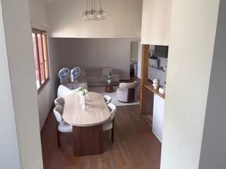 Room share / 3 rooms duplex · 70 m², Neuilly-Plaisance, Avenue des Caves d'Avron