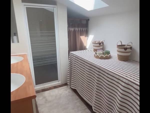 Colocation / Duplex 3 pièces de 70 m², Neuilly-Plaisance, Avenue des Caves d'Avron / Photo 4