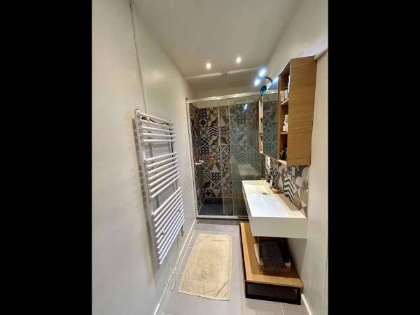 Sous-location / Appartement 2 pièces de 70 m², Marseille, Rue des Catalans / Photo 2