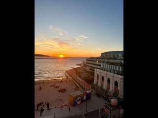 Sous-location / Appartement 2 pièces de 70 m², Marseille, Rue des Catalans