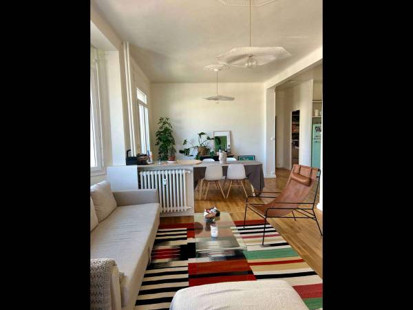 Sous-location / Appartement 2 pièces de 70 m², Marseille, Rue des Catalans / Photo 8