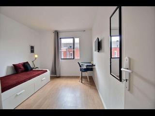 Colocation, Appartement 4 pièces, Évry