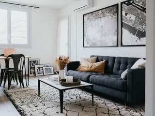 Flatsharing / 5-bedroom flat · 80 m², Villeurbanne, Rue du 1er Mars 1943