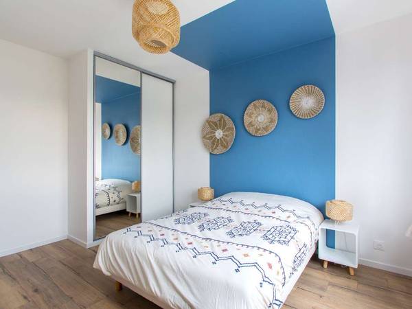 Colocation / Appartement 5 pièces de 100 m², Strasbourg, Rue Leitersperger / Photo 12