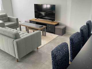 Colocation / Maison 5 pièces de 103 m², Blois, Rue de la Paix