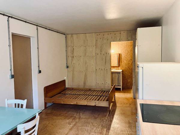 Chambre chez l'habitant / Appartement 5 pièces de 125 m², Nantes, Avenue de la Gare de Legé / Photo 9