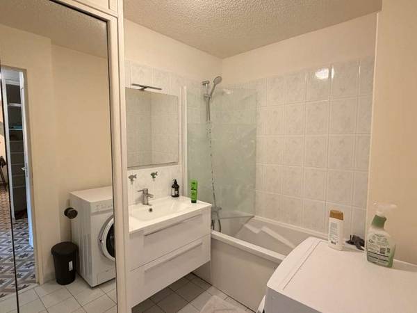 Colocation / Appartement 4 pièces de 70 m², Talence, Rue Porte Bonheur / Photo 9