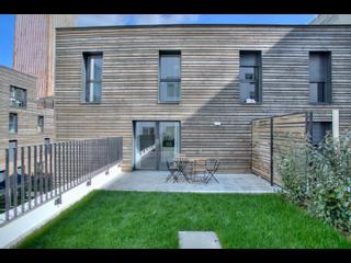 Flatsharing / 5-bedroom house · 85 m², Saint-Denis, Boulevard Ornano