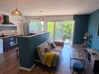 Colocation / 4 rooms apartment · 70 m², Troyes, Avenue Anatole France