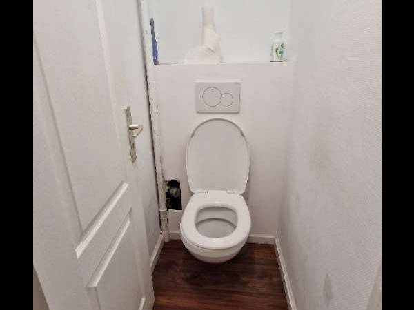 Colocation / Appartement 4 pièces de 70 m², Troyes, Avenue Anatole France / Photo 11