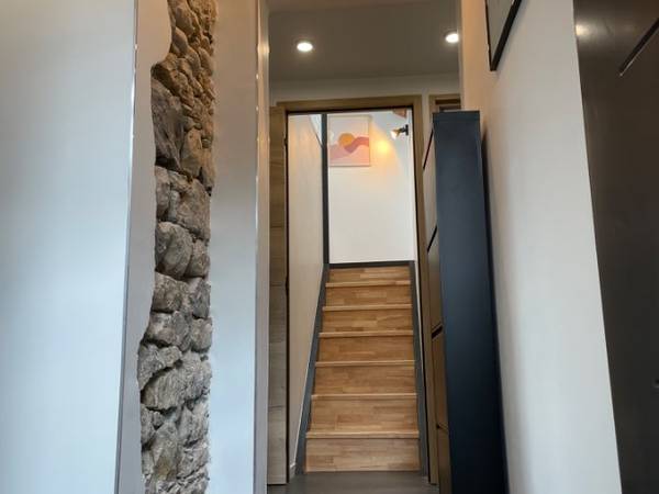 Flatsharing / 5-bedroom duplex · 96 m², Grenoble, Rue Thiers / Photo 41