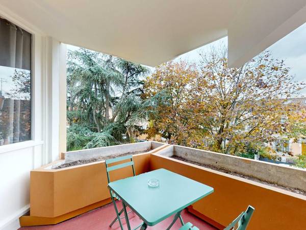 Colocation / Appartement 7 pièces de 110 m², Arcueil, 2 Rue Monge, / Photo 2