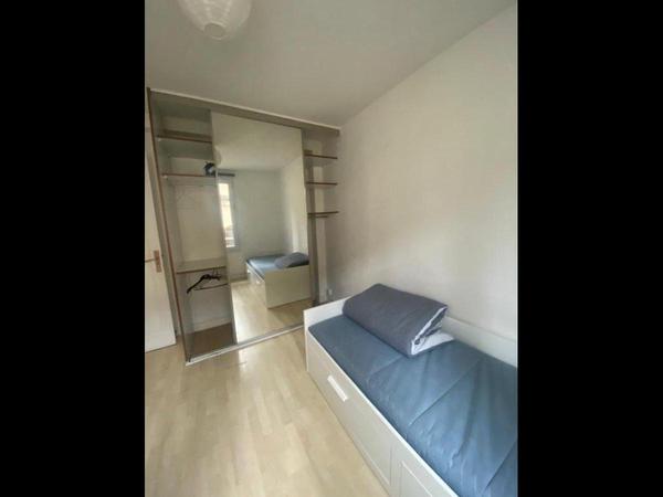 Colocation / Appartement 4 pièces de 58 m², Arcueil, Rue Besson / Photo 8