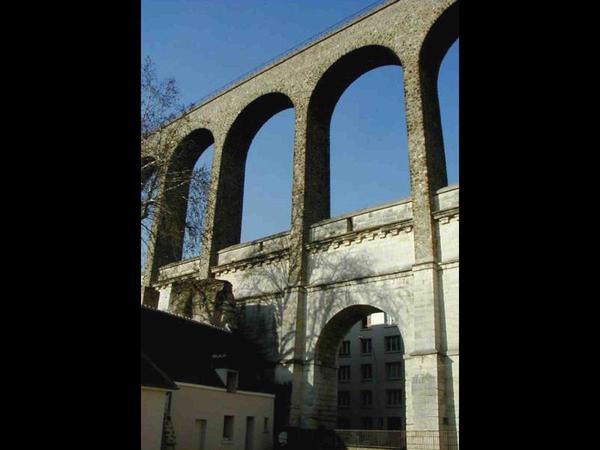 Colocation / Appartement 4 pièces de 58 m², Arcueil, Rue Besson / Photo 2