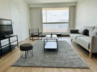 Colocation / Appartement 5 pièces de 94 m², Villeurbanne, Rue du 1er Mars 1943