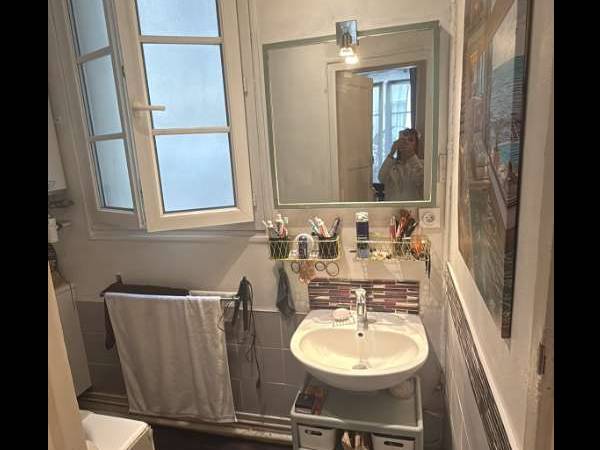 Colocation / Appartement 3 pièces de 70 m², Saint-Mandé, Rue de l'Epinette / Photo 14
