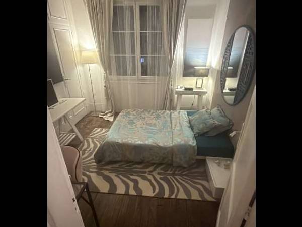 Colocation / Appartement 3 pièces de 70 m², Saint-Mandé, Rue de l'Epinette / Photo 2