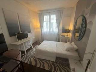 Room share / 3 rooms apartment · 70 m², Saint-Mandé, Rue de l'Epinette