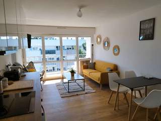 Colocation / Appartement 5 pièces de 87 m², Orvault, Avenue de la Cholière