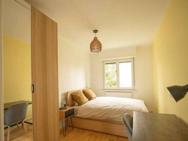 Flatsharing / 4-bedroom flat · 66 m², Strasbourg, Rue du Tivoli / Photo 2