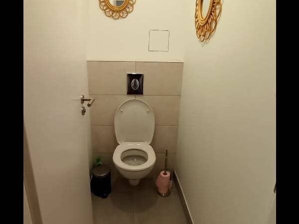 Flatsharing / 4-bedroom flat · 66 m², Strasbourg, Rue du Tivoli / Photo 12