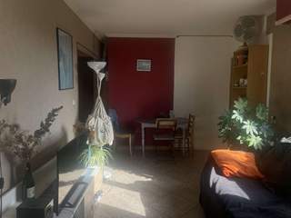 Room share / 3 rooms apartment · 92 m², Bagnolet, Rue de Noisy le Sec