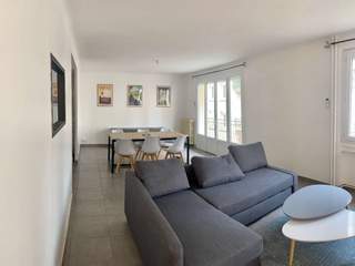 Room share, 4 rooms apartment, Saint-Étienne