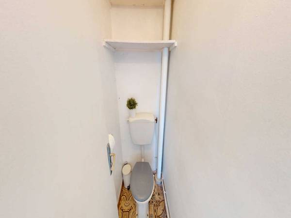 Colocation / Appartement 4 pièces de 70 m², Montpellier, Boulevard Berthelot / Photo 12