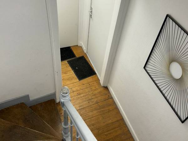 Sous-location / Studio de 9 m², Reims, Boulevard Charles Arnould / Photo 4