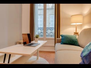 Rental / Studio · 18 m² , Marseille, Rue saint jacques