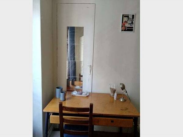 Colocation / Appartement 3 pièces de 65 m², Paris, Rue Dugommier / Photo 6