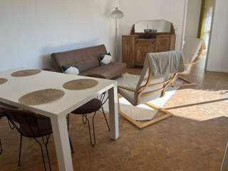 Colocation / Appartement 4 pièces de 85 m², Toulouse, Chemin de Lestang