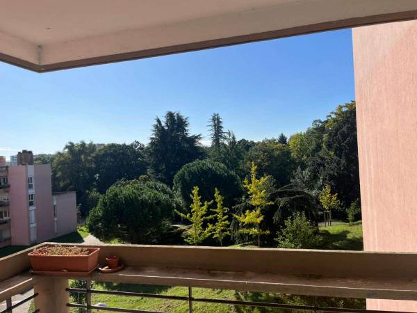 Colocation / Appartement 4 pièces de 85 m², Toulouse, Chemin de Lestang / Photo 2