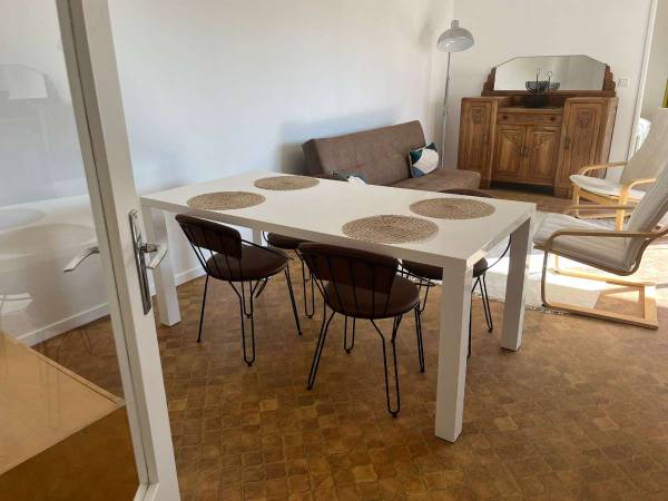 Colocation / Appartement 4 pièces de 85 m², Toulouse, Chemin de Lestang / Photo 10