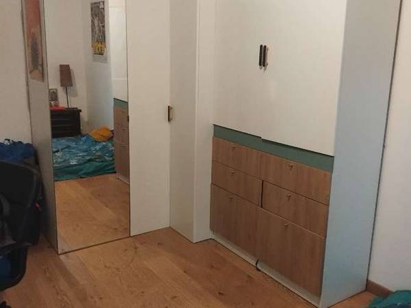 Sous-location / Maison 9 pièces de 150 m², Toulouse, Rue Descoins-Tinard / Photo 2