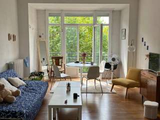 Sous-location / Appartement 3 pièces de 85 m², Aix-en-Provence, Avenue Victor Hugo