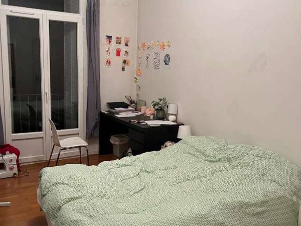 Sous-location / Appartement 3 pièces de 85 m², Aix-en-Provence, Avenue Victor Hugo / Photo 2