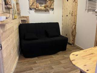 Chambre pour étudiant / Maison 1 pièce de 12 m², Pierrefeu-du-Var, Rue de l'Asile