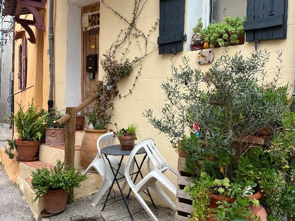 Chambre pour étudiant / Maison 1 pièce de 12 m², Pierrefeu-du-Var, Rue de l'Asile / Photo 24