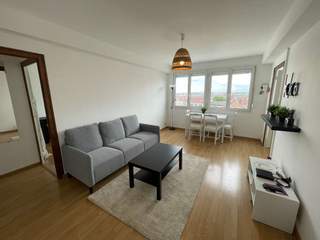 Colocation / Appartement 4 pièces de 62 m², Dijon, Rue de Mulhouse