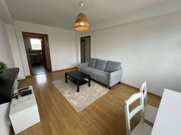 Colocation / Appartement 4 pièces de 62 m², Dijon, Rue de Mulhouse / Photo 2