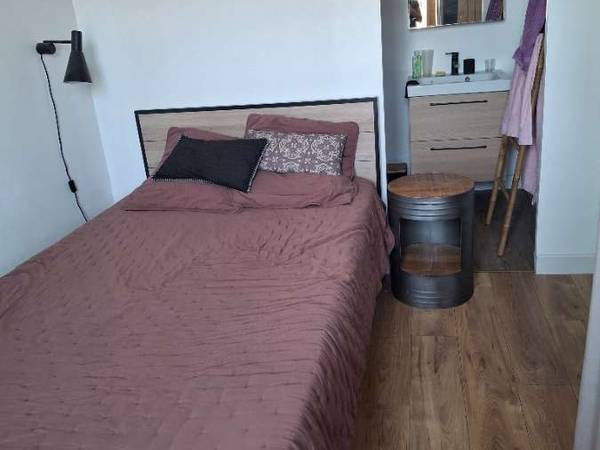 Flatsharing / 5-bedroom flat · 80 m², Valence, Rue Pont du Gât / Photo 12