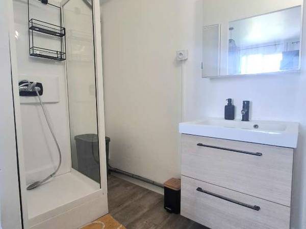 Colocation / Appartement 5 pièces de 80 m², Valence, Rue Pont du Gât / Photo 20
